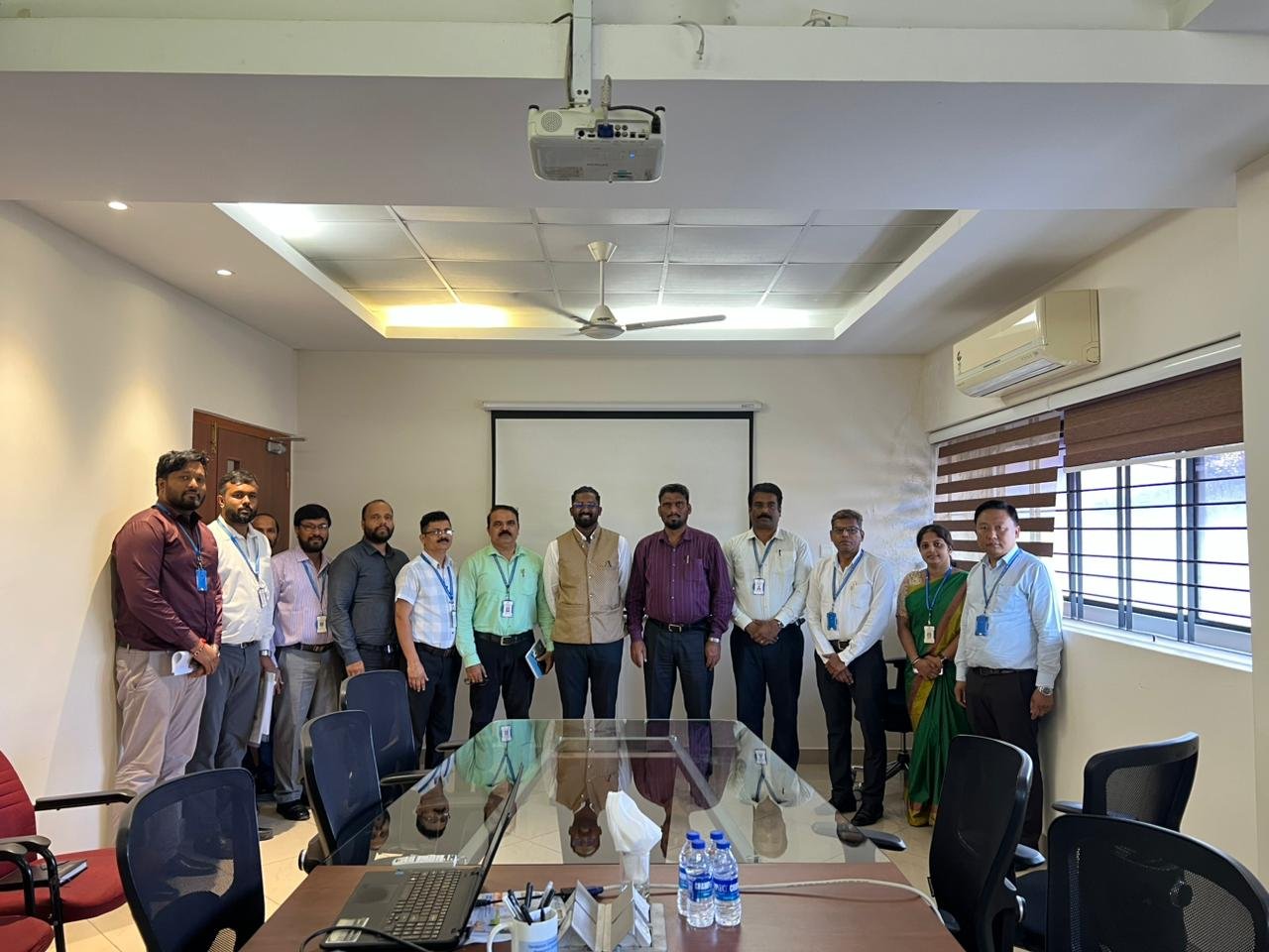 MoU with Lextria Research